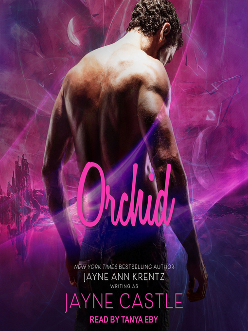 Title details for Orchid by Jayne Castle - Available